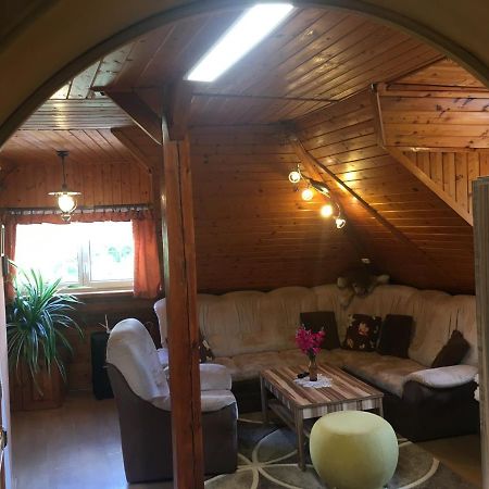 Apartment U Malse 12 Чешка Будьовица Екстериор снимка