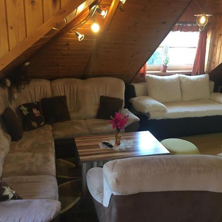 Apartment U Malse 12 Чешка Будьовица Екстериор снимка