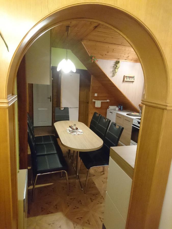 Apartment U Malse 12 Чешка Будьовица Екстериор снимка