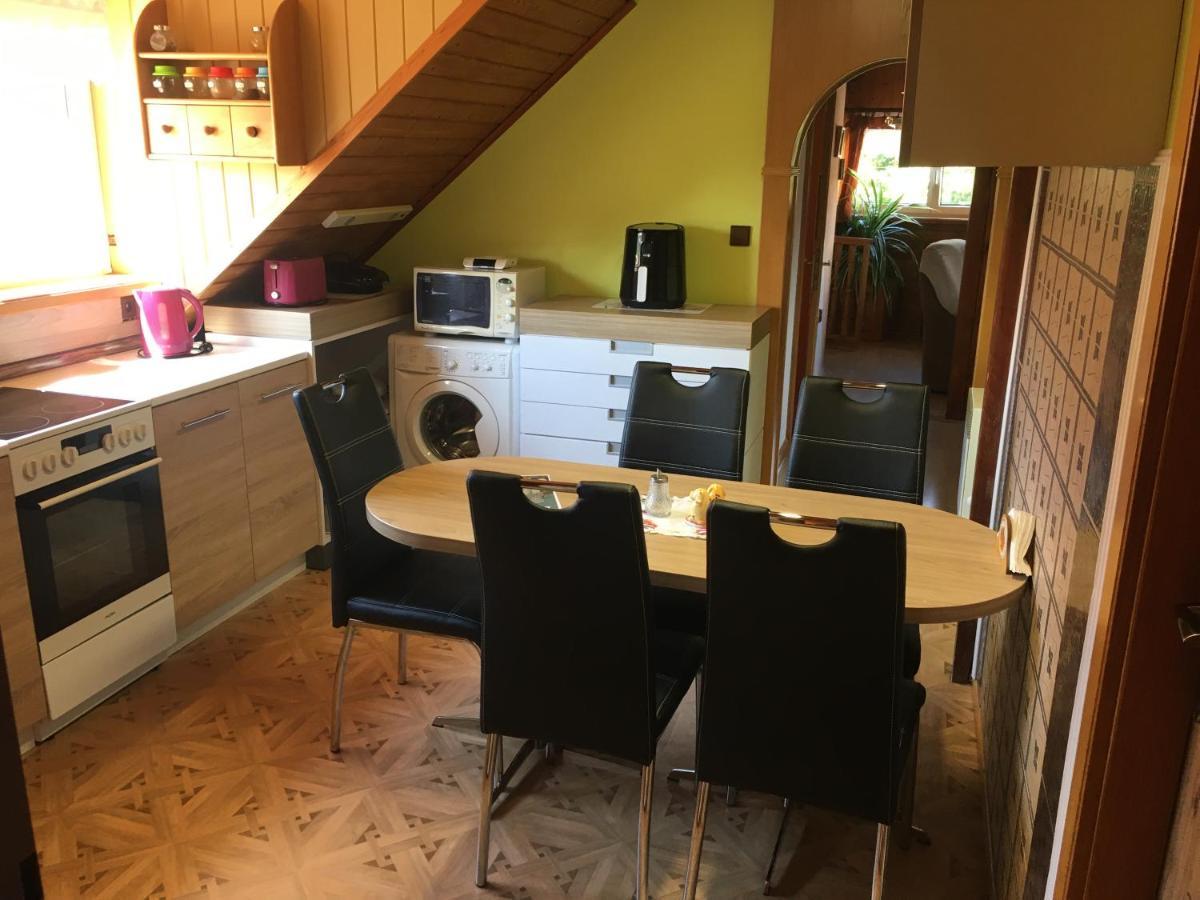 Apartment U Malse 12 Чешка Будьовица Екстериор снимка