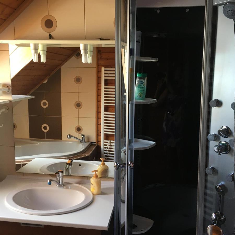 Apartment U Malse 12 Чешка Будьовица Екстериор снимка