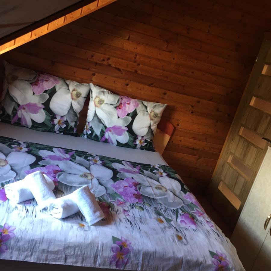Apartment U Malse 12 Чешка Будьовица Екстериор снимка