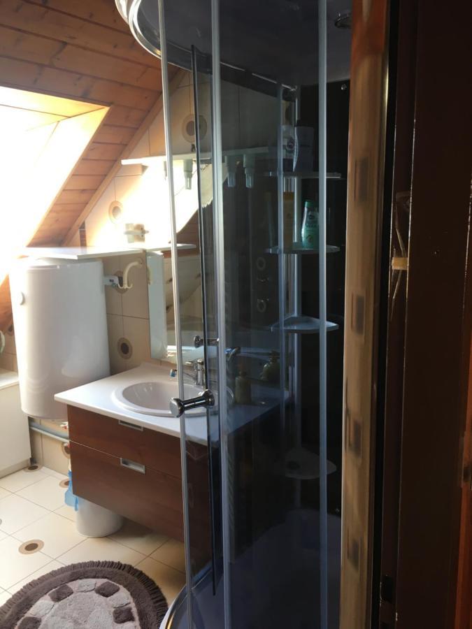 Apartment U Malse 12 Чешка Будьовица Екстериор снимка
