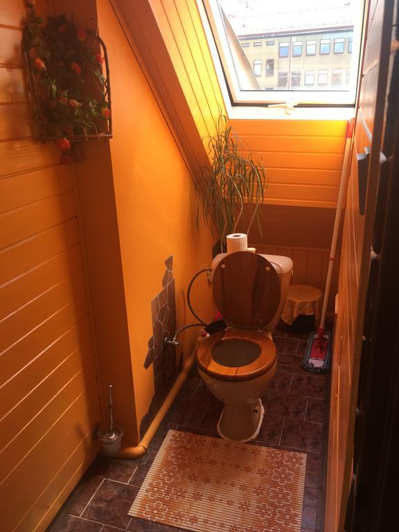 Apartment U Malse 12 Чешка Будьовица Екстериор снимка