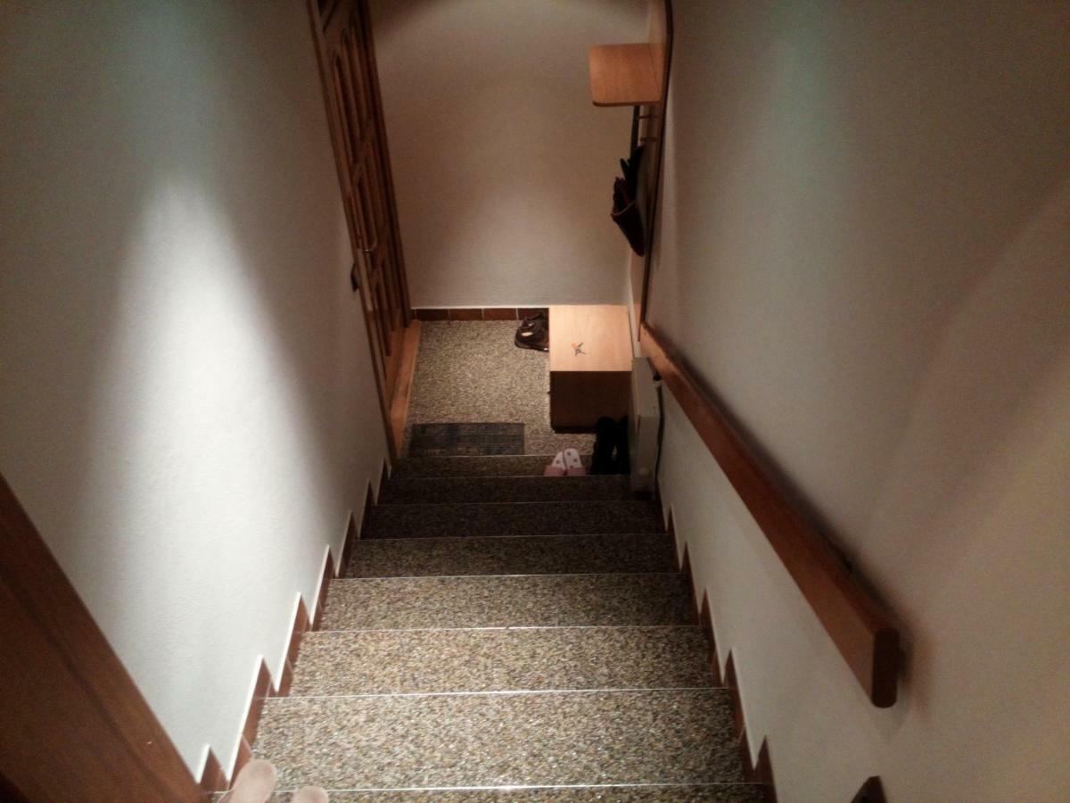 Apartment U Malse 12 Чешка Будьовица Екстериор снимка