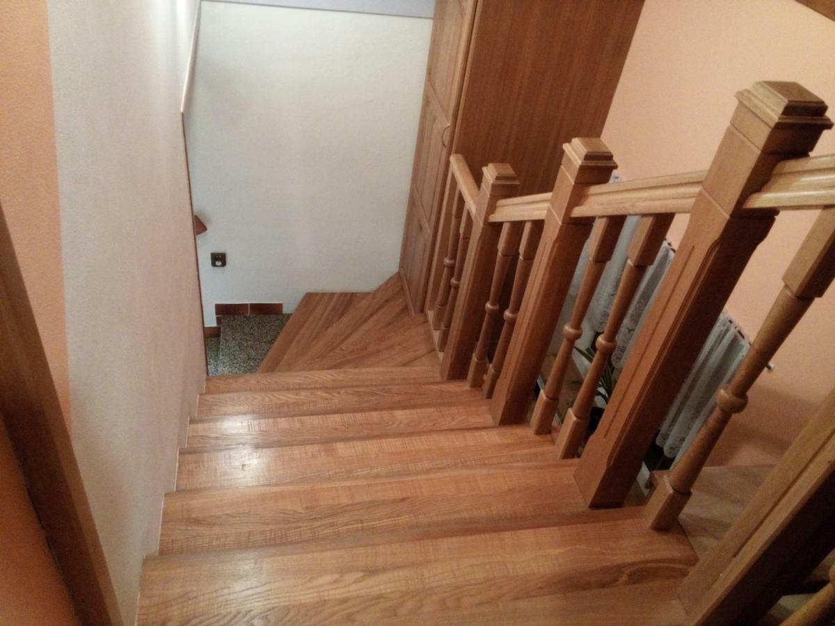 Apartment U Malse 12 Чешка Будьовица Екстериор снимка