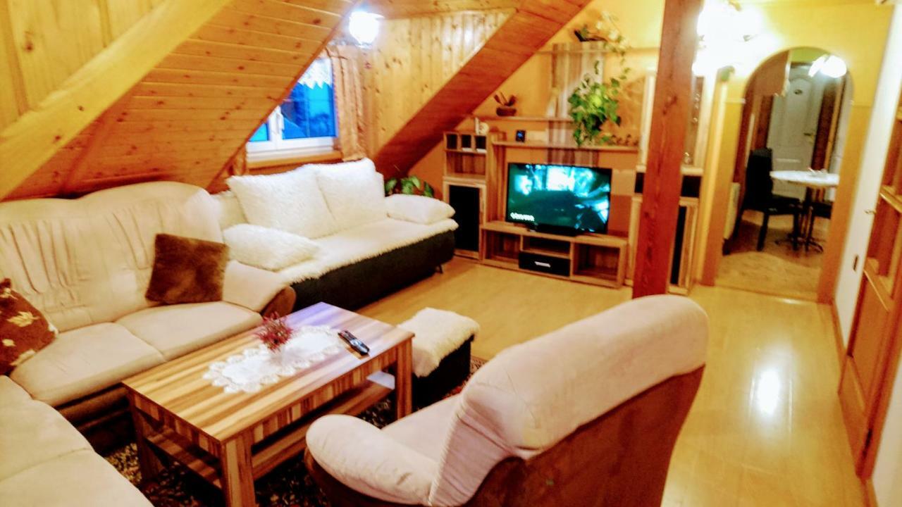 Apartment U Malse 12 Чешка Будьовица Екстериор снимка